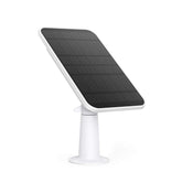 EufyCam Solar Charger: Effortless Power for Security